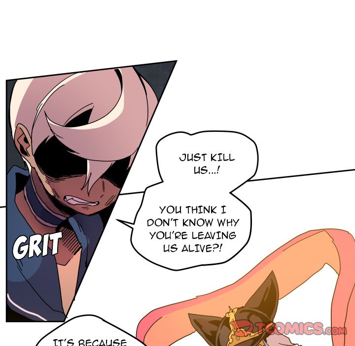 Overlord Time! Overlord Time! EP 44 - Toomics page 74 - 
