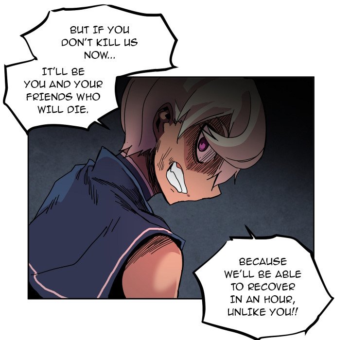 Overlord Time! Overlord Time! EP 44 - Toomics page 76 - 
