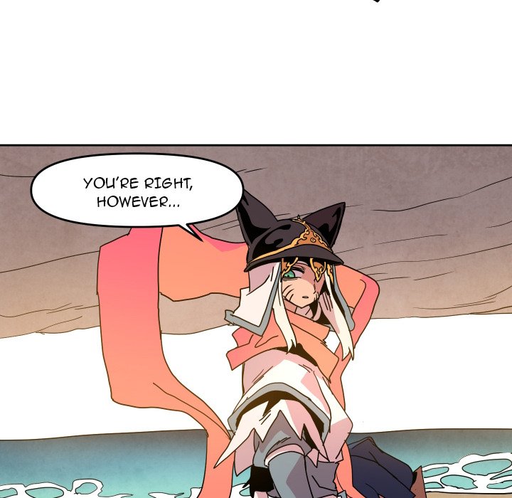 Overlord Time! Overlord Time! EP 44 - Toomics page 77 - 