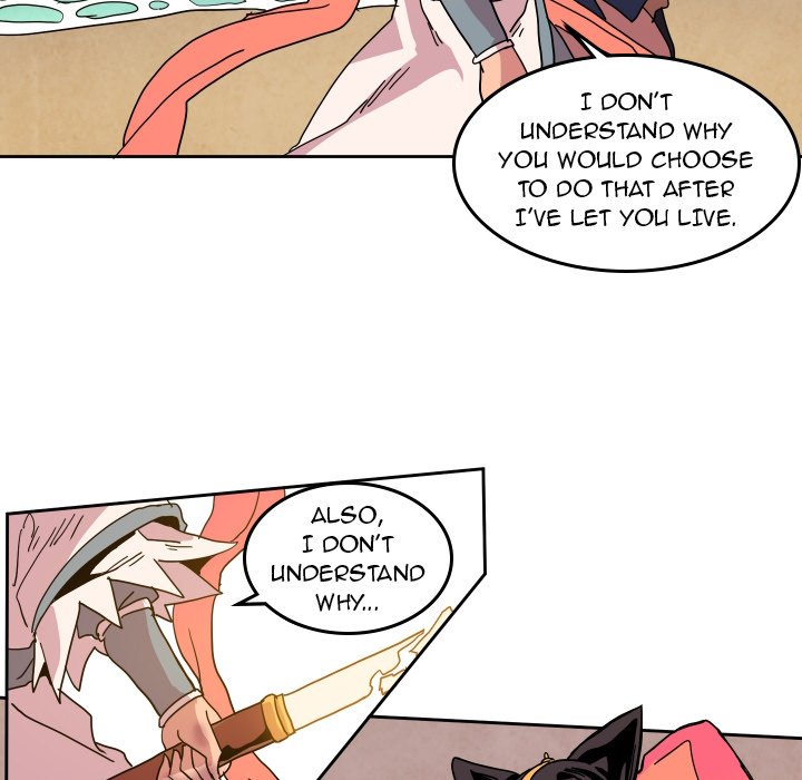 Overlord Time! Overlord Time! EP 44 - Toomics page 78 - 