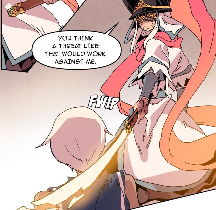 Overlord Time! Overlord Time! EP 44 - Toomics page 79 - 