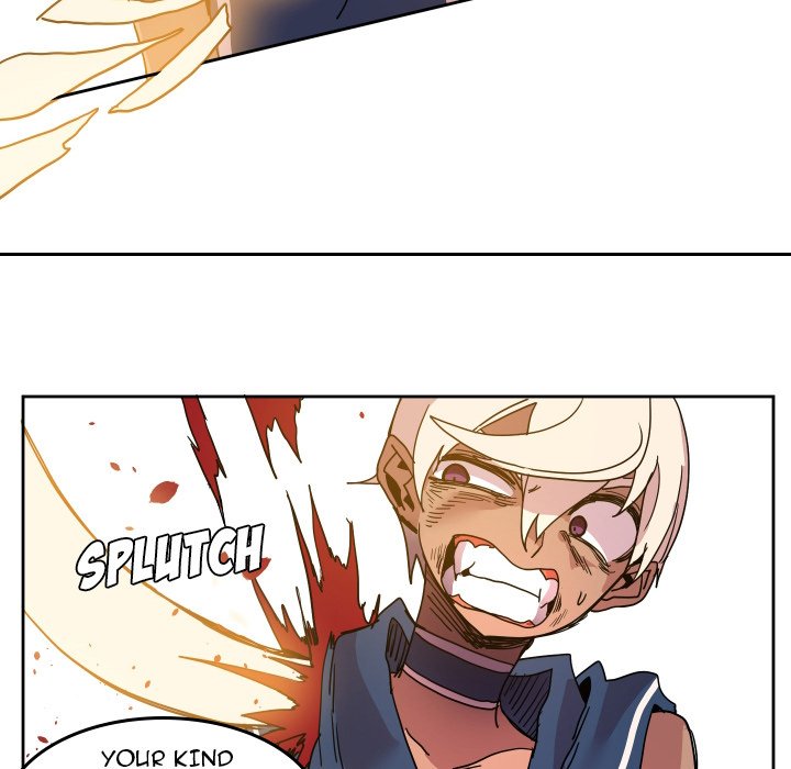 Overlord Time! Overlord Time! EP 44 - Toomics page 80 - 