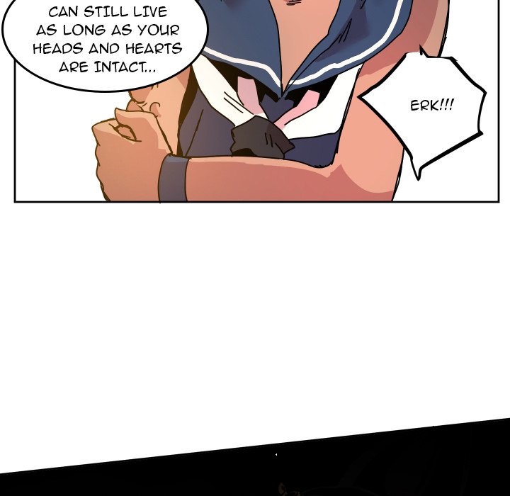 Overlord Time! Overlord Time! EP 44 - Toomics page 81 - 