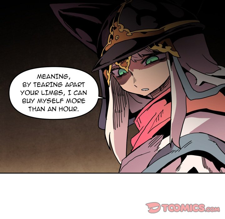 Overlord Time! Overlord Time! EP 44 - Toomics page 82 - 