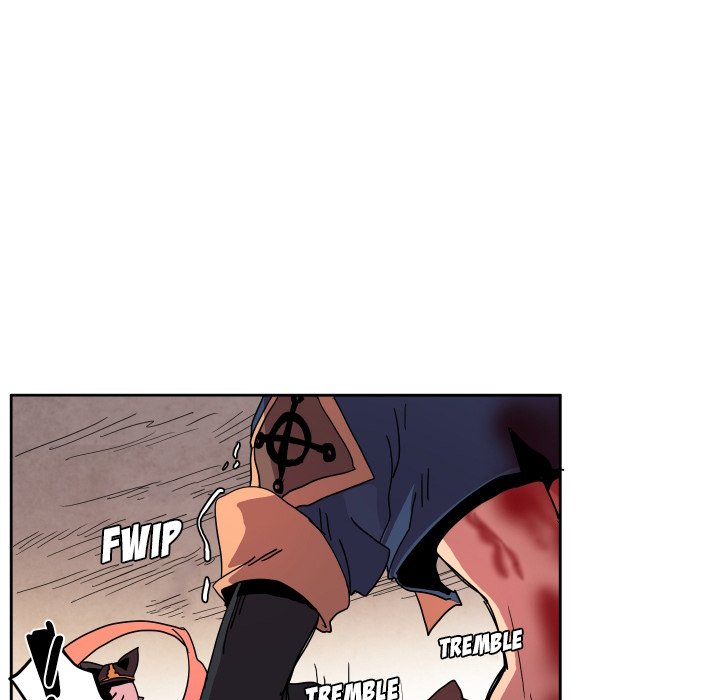 Overlord Time! Overlord Time! EP 44 - Toomics page 83 - 