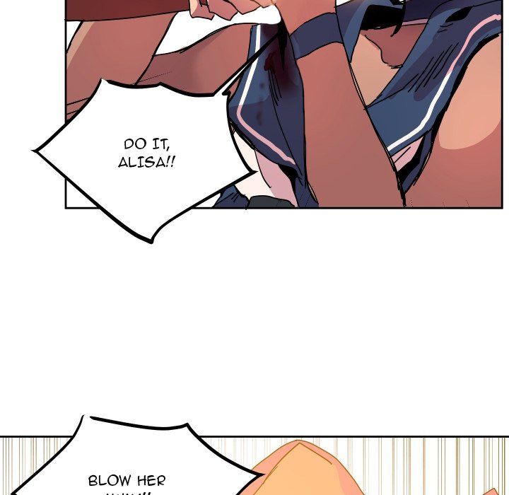 Overlord Time! Overlord Time! EP 44 - Toomics page 85 - 