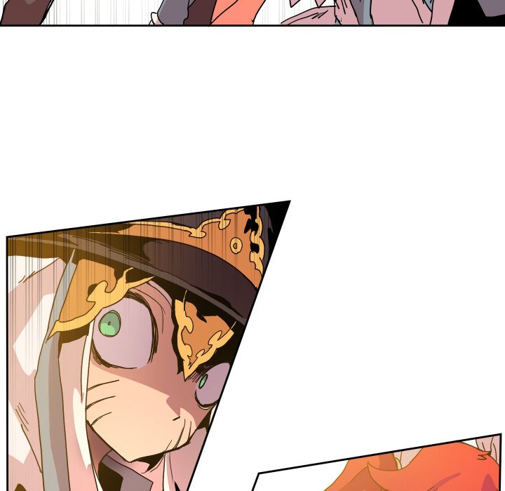Overlord Time! Overlord Time! EP 44 - Toomics page 87 - 