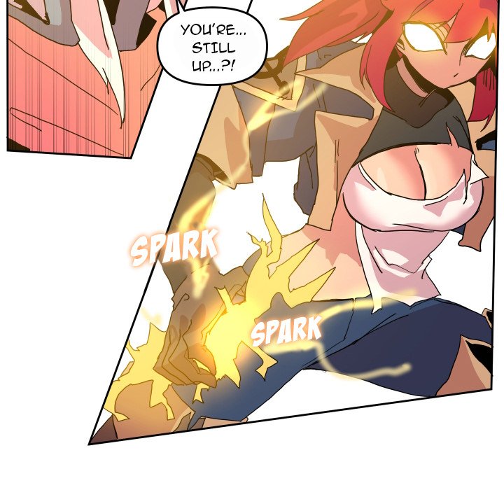 Overlord Time! Overlord Time! EP 44 - Toomics page 88 - 
