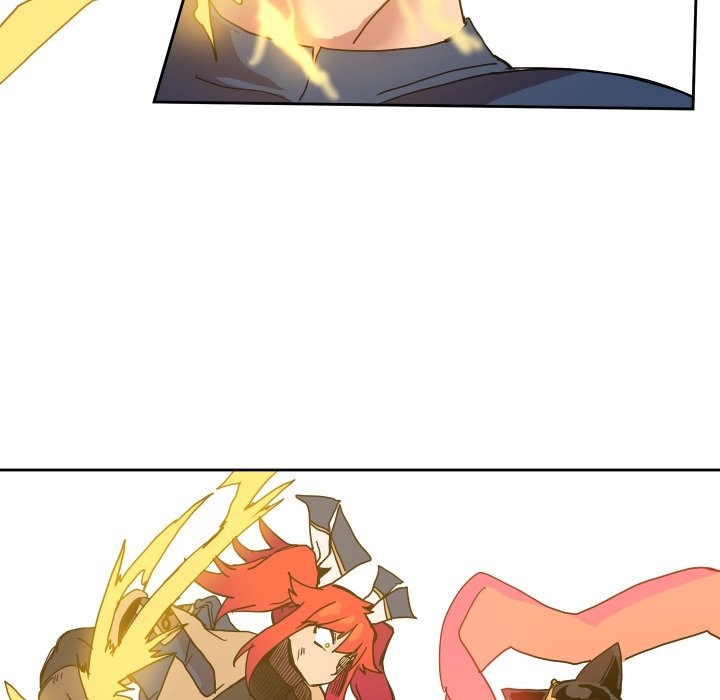 Overlord Time! Overlord Time! EP 44 - Toomics page 92 - 