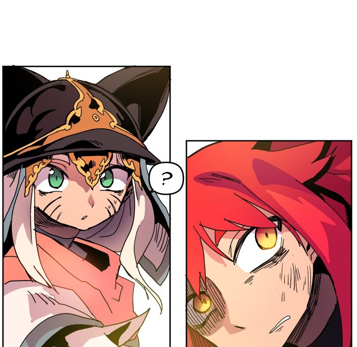 Overlord Time! Overlord Time! EP 44 - Toomics page 94 - 