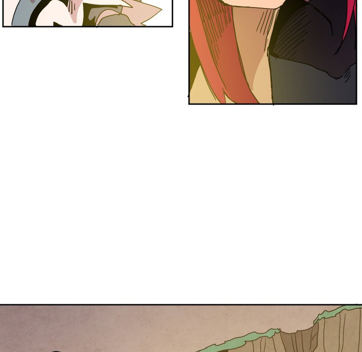 Overlord Time! Overlord Time! EP 44 - Toomics page 95 - 