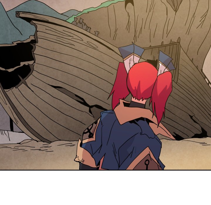Overlord Time! Overlord Time! EP 44 - Toomics page 96 - 