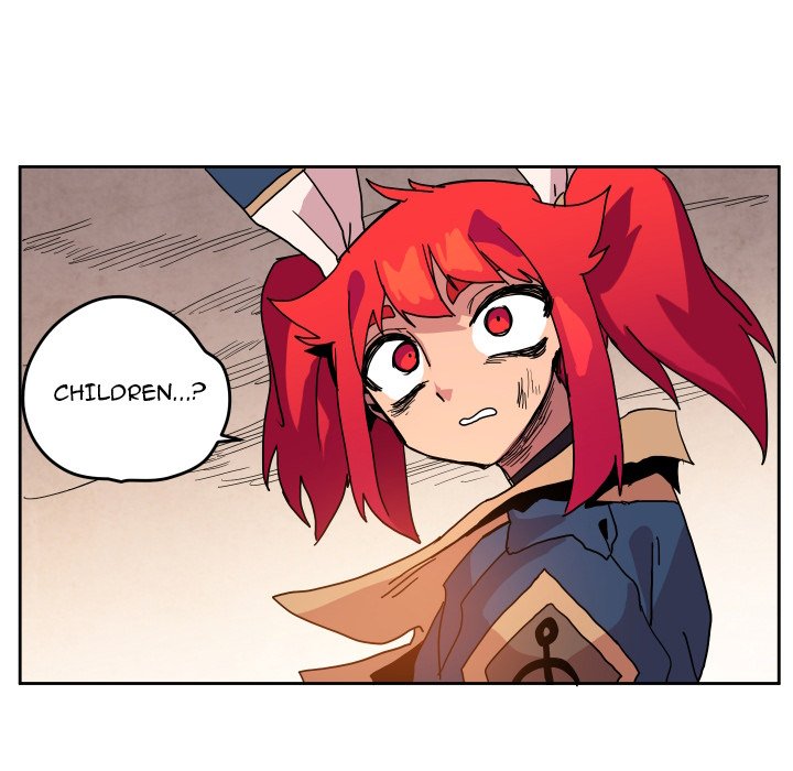 Overlord Time! Overlord Time! EP 44 - Toomics page 97 - 