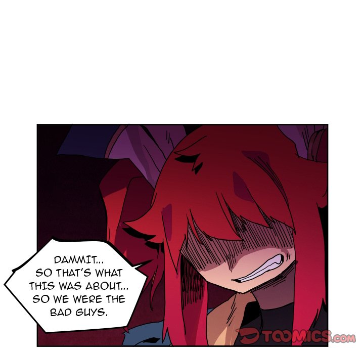 Overlord Time! Overlord Time! EP 44 - Toomics page 98 - 