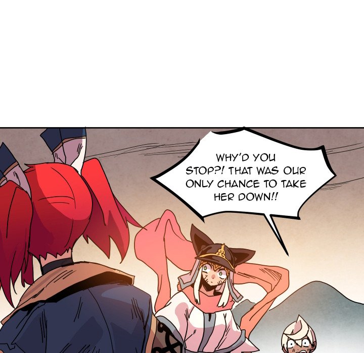Overlord Time! Overlord Time! EP 44 - Toomics page 99 - 