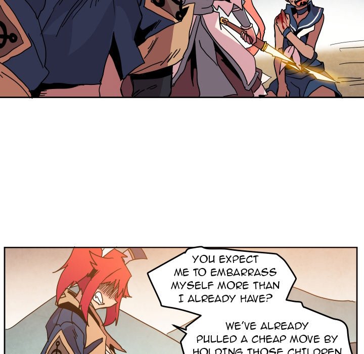 Overlord Time! Overlord Time! EP 44 - Toomics page 100 - 