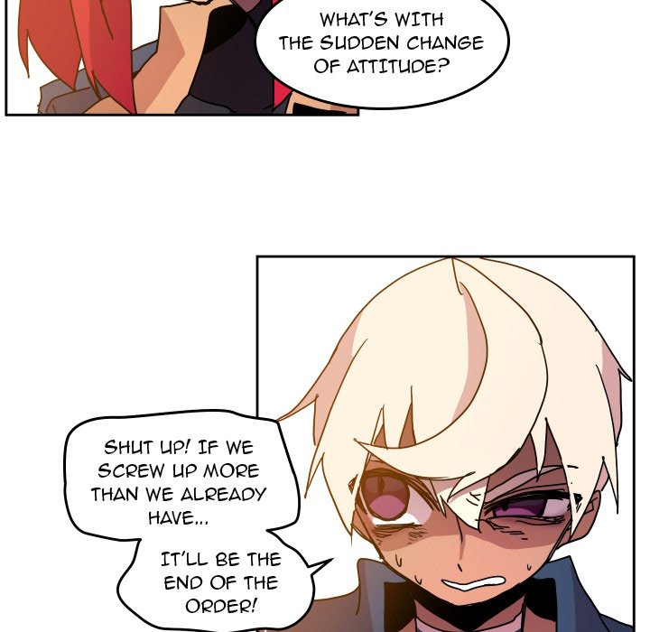 Overlord Time! Overlord Time! EP 45 - Toomics page 12 - 