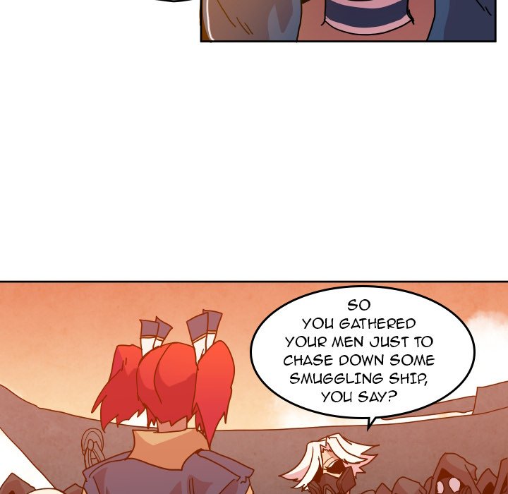 Overlord Time! Overlord Time! EP 45 - Toomics page 13 - 