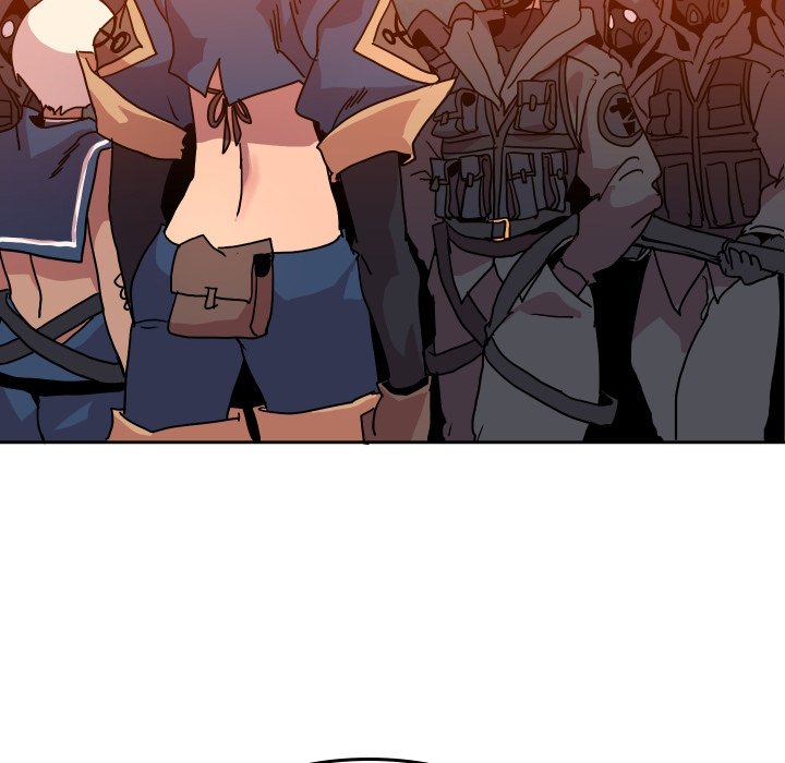 Overlord Time! Overlord Time! EP 45 - Toomics page 14 - 