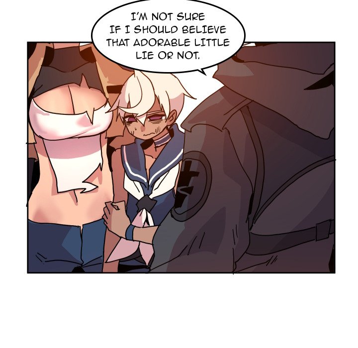 Overlord Time! Overlord Time! EP 45 - Toomics page 15 - 