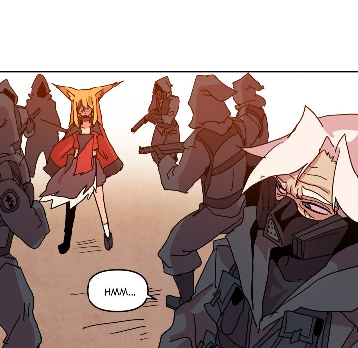 Overlord Time! Overlord Time! EP 45 - Toomics page 16 - 