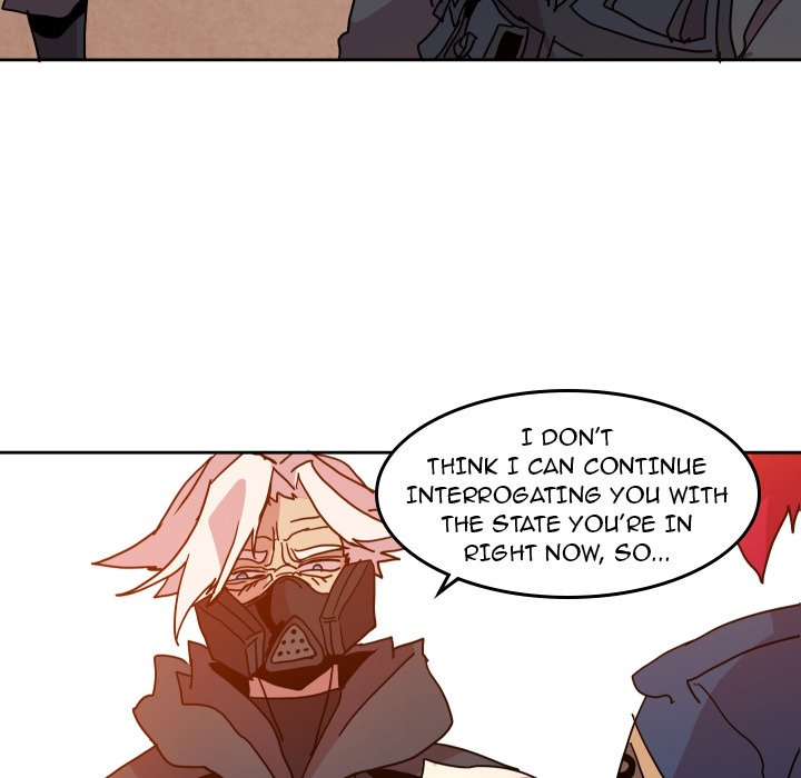 Overlord Time! Overlord Time! EP 45 - Toomics page 17 - 