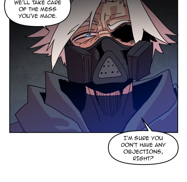Overlord Time! Overlord Time! EP 45 - Toomics page 19 - 