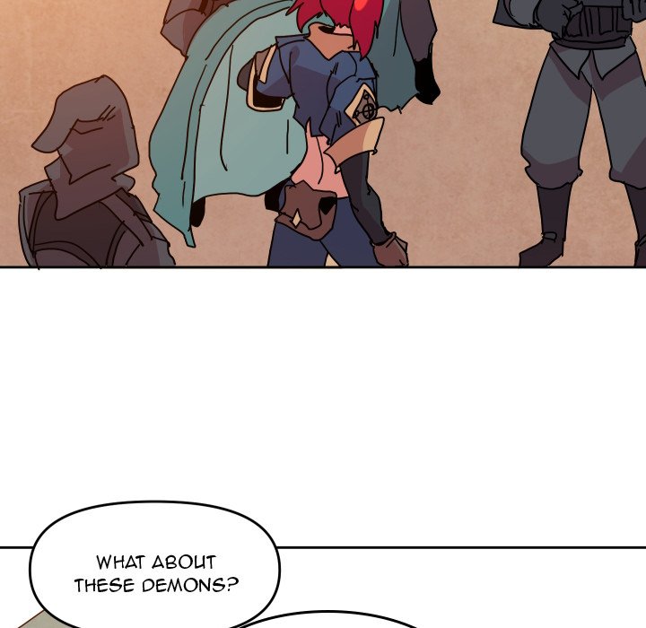 Overlord Time! Overlord Time! EP 45 - Toomics page 22 - 