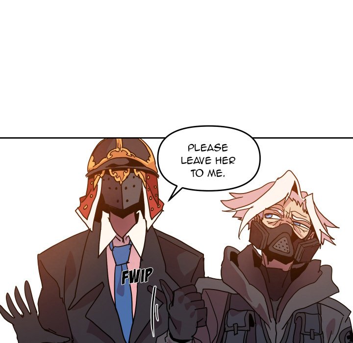 Overlord Time! Overlord Time! EP 45 - Toomics page 25 - 