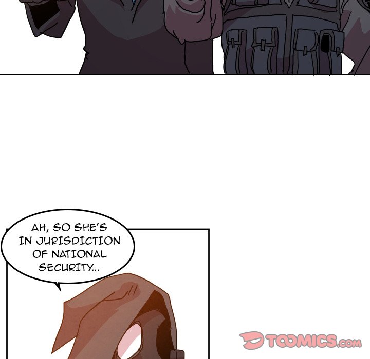 Overlord Time! Overlord Time! EP 45 - Toomics page 26 - 