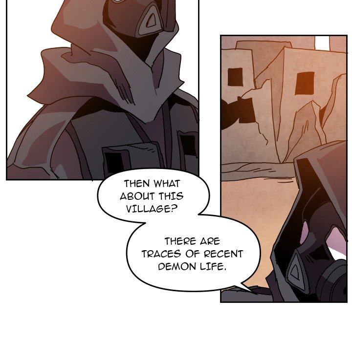 Overlord Time! Overlord Time! EP 45 - Toomics page 27 - 