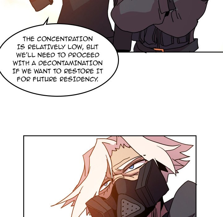 Overlord Time! Overlord Time! EP 45 - Toomics page 29 - 