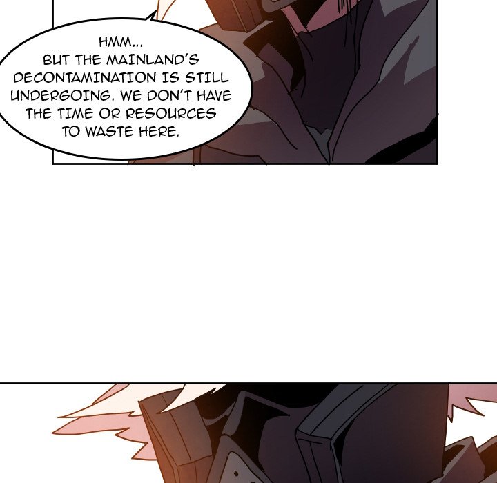 Overlord Time! Overlord Time! EP 45 - Toomics page 30 - 