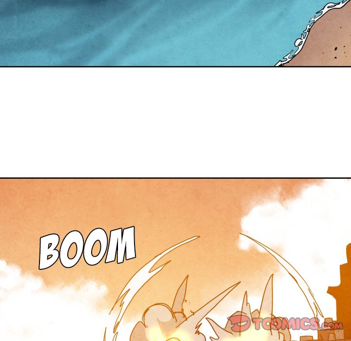 Overlord Time! Overlord Time! EP 45 - Toomics page 34 - 