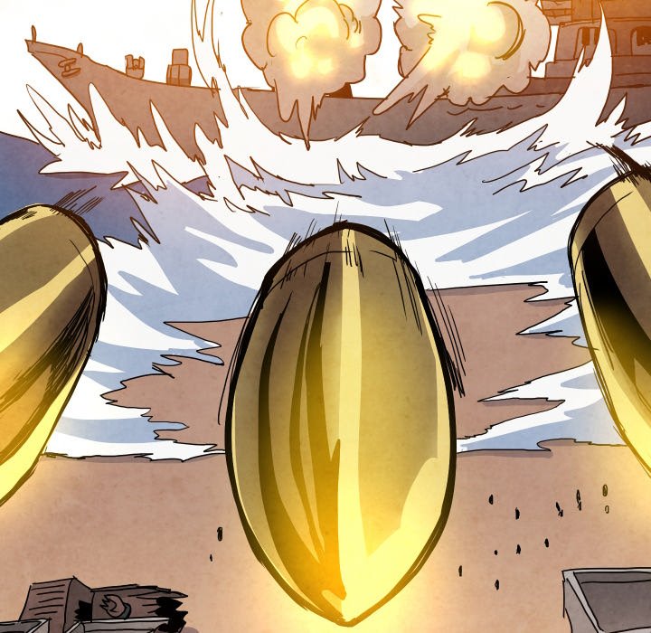 Overlord Time! Overlord Time! EP 45 - Toomics page 35 - 