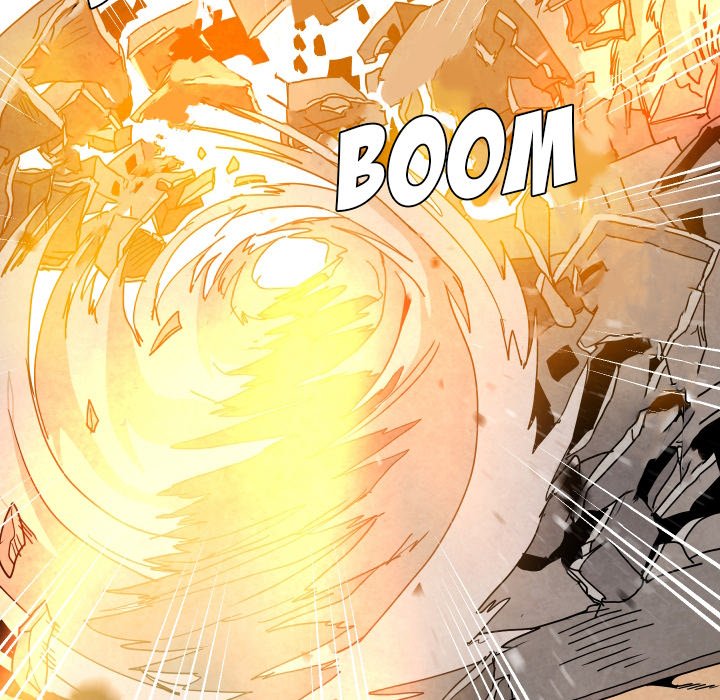Overlord Time! Overlord Time! EP 45 - Toomics page 38 - 