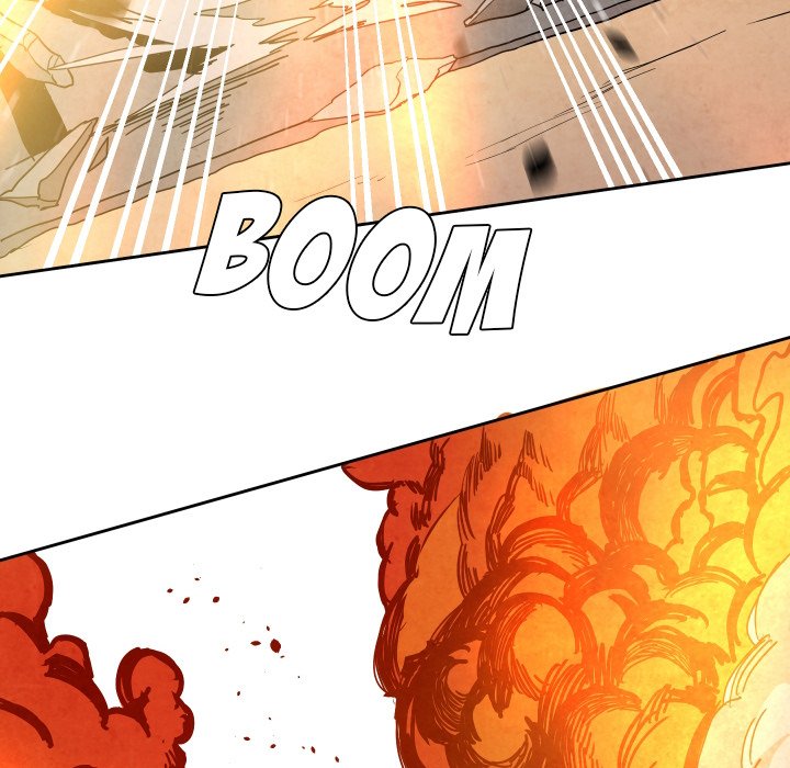 Overlord Time! Overlord Time! EP 45 - Toomics page 39 - 