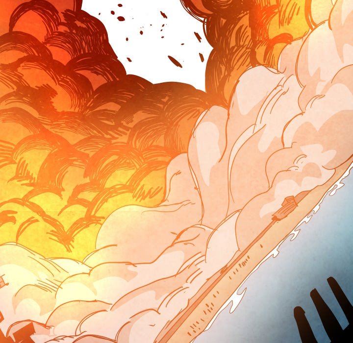 Overlord Time! Overlord Time! EP 45 - Toomics page 40 - 