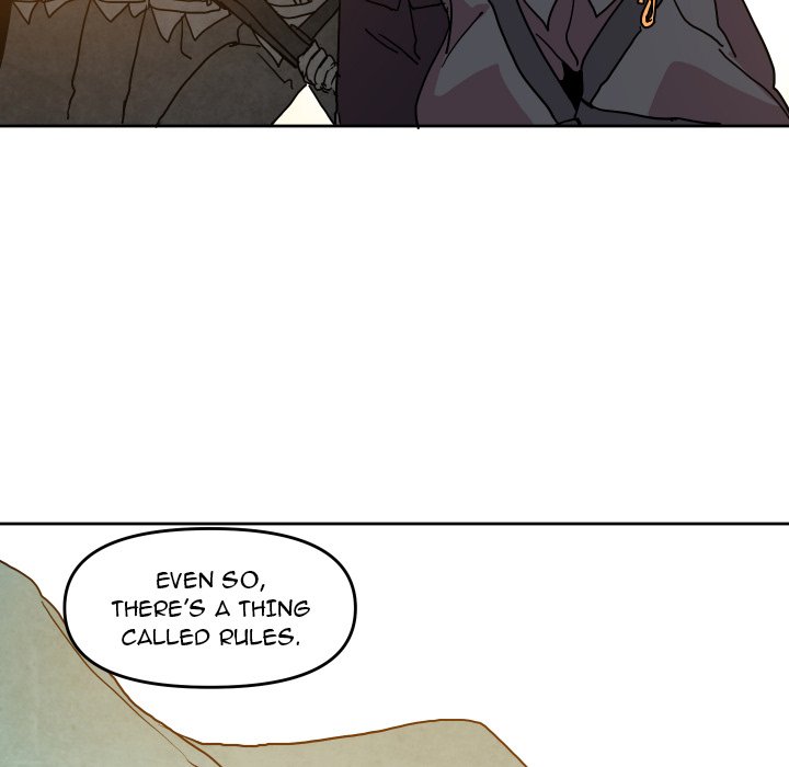 Overlord Time! Overlord Time! EP 45 - Toomics page 5 - 