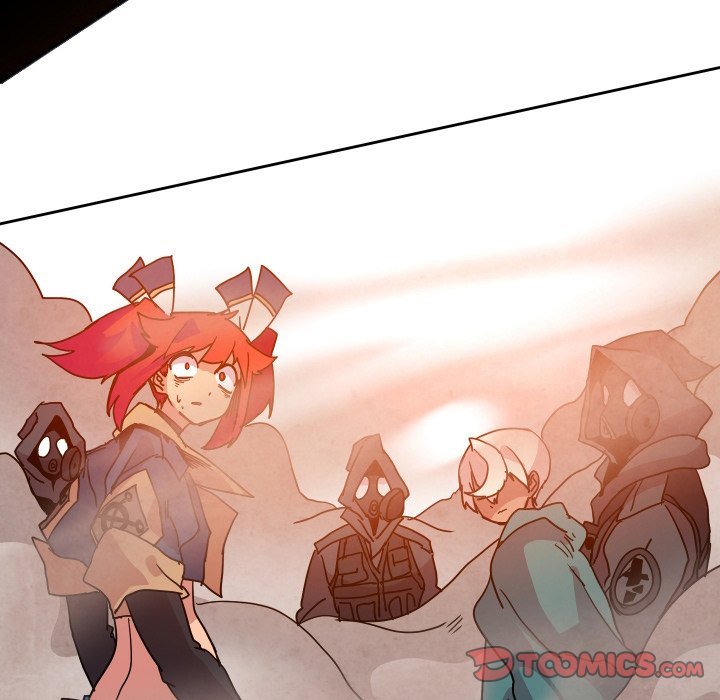Overlord Time! Overlord Time! EP 45 - Toomics page 42 - 