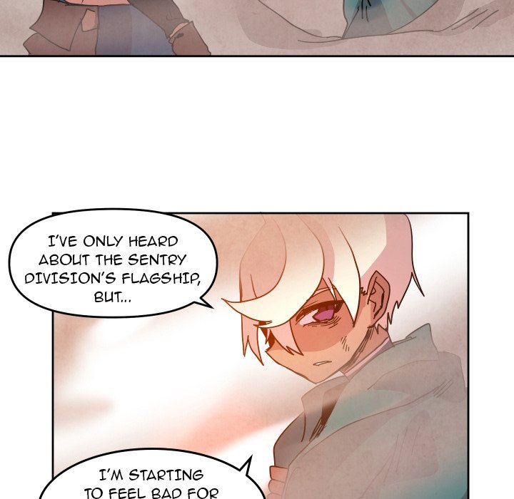 Overlord Time! Overlord Time! EP 45 - Toomics page 43 - 
