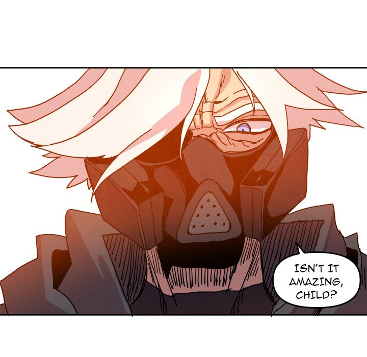 Overlord Time! Overlord Time! EP 45 - Toomics page 46 - 