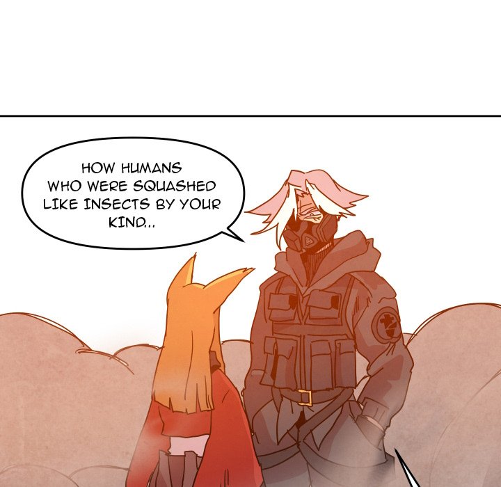 Overlord Time! Overlord Time! EP 45 - Toomics page 47 - 