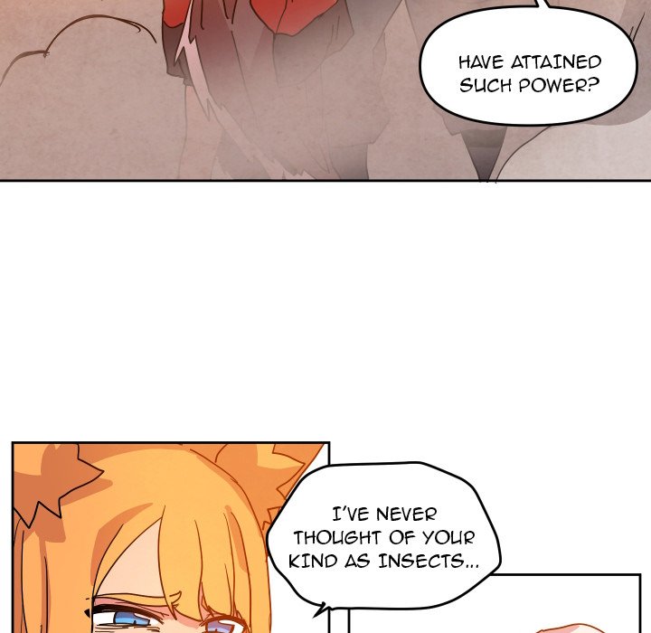 Overlord Time! Overlord Time! EP 45 - Toomics page 48 - 