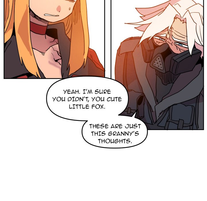 Overlord Time! Overlord Time! EP 45 - Toomics page 49 - 