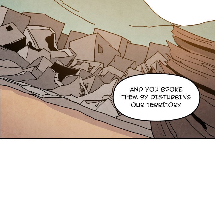 Overlord Time! Overlord Time! EP 45 - Toomics page 6 - 