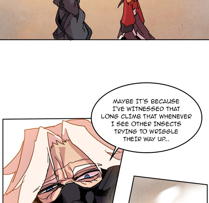 Overlord Time! Overlord Time! EP 45 - Toomics page 55 - 