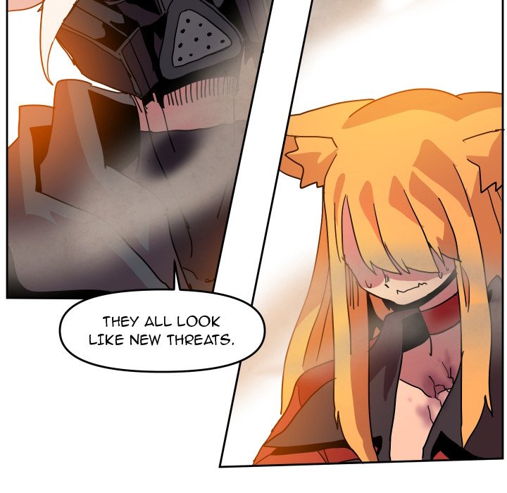 Overlord Time! Overlord Time! EP 45 - Toomics page 56 - 
