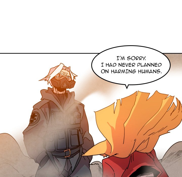 Overlord Time! Overlord Time! EP 45 - Toomics page 57 - 
