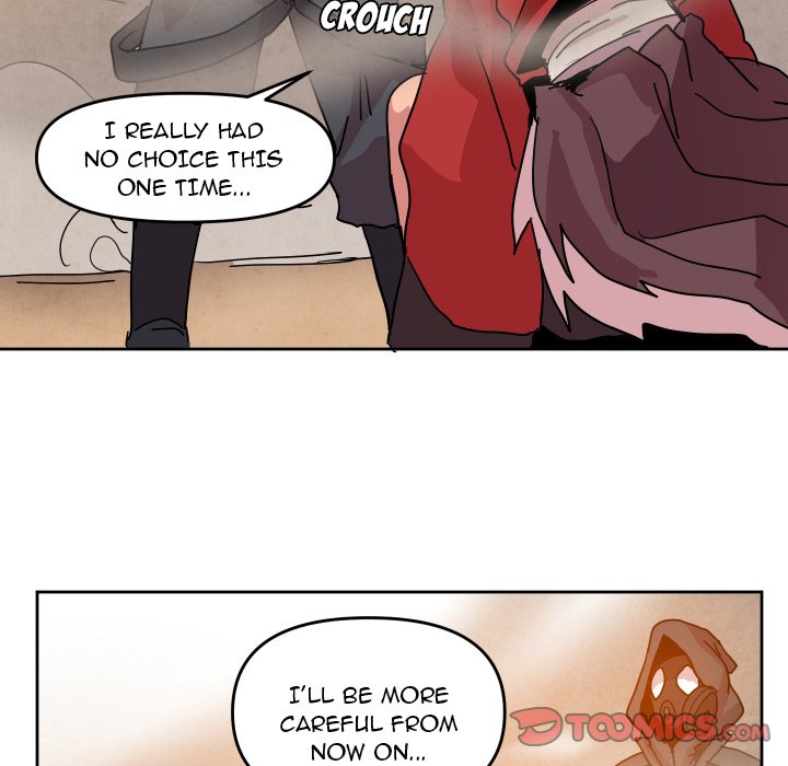 Overlord Time! Overlord Time! EP 45 - Toomics page 58 - 